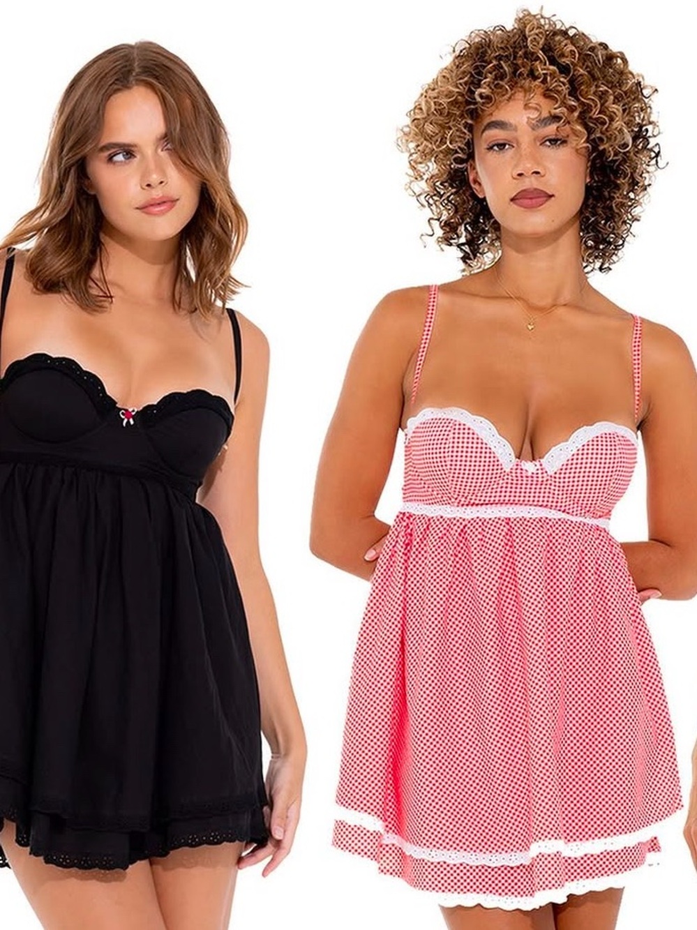 Kitteny Lelette Dress - Picture 7 of 8